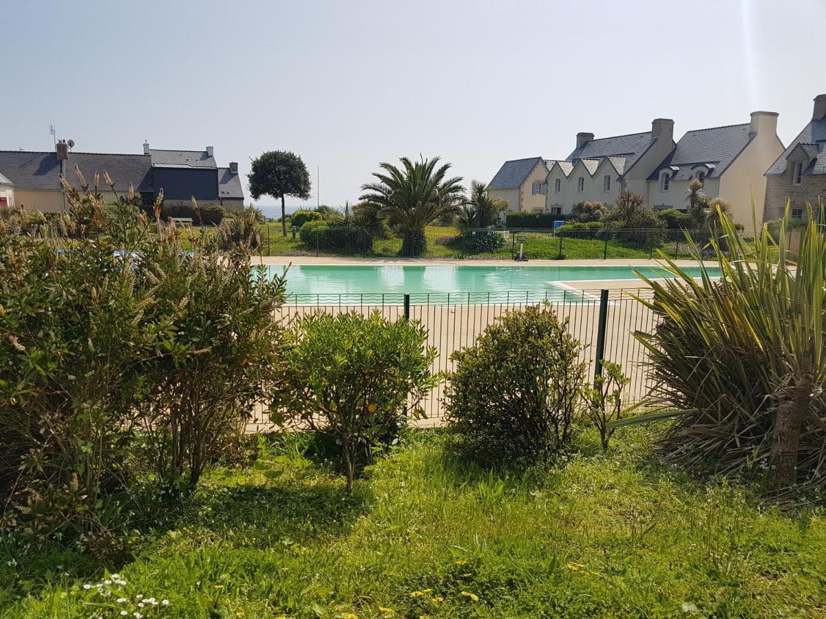 Cap Marine 8 Apartment Guilvinec Exterior foto